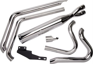 COBRA EXHAUST PP HP 86-06 ST KOD: 18000204