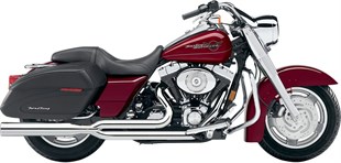 COBRA EXHAUST PP HP 95-06 FLHT KOD: 18000756