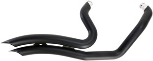 COBRA EXHAUST SH SW BK XL 14-19 KOD: 18001748