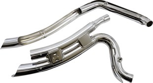 COBRA EXHAUST SH SW FXSB 13-17 KOD: 18001629