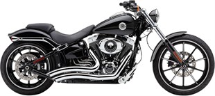 COBRA EXHAUST SH SW FXSB 13-17 KOD: 18001629