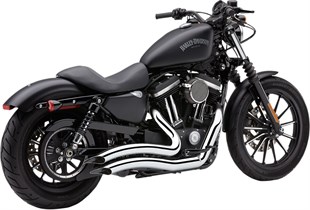 COBRA EXHAUST SH SW XL 14-19 KOD: 18001747