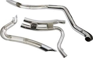 COBRA EXHAUST SH SW XL 14-19 KOD: 18001747