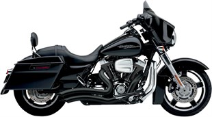 COBRA EXHAUST SH SWPT 10-16 FLT KOD: 18001490