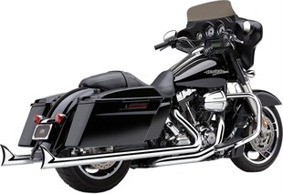COBRA EXHAUST SPD DLS FT FLH 16 KOD: 18002184