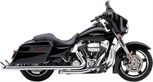 COBRA EXHAUST SPD DLS FT FLH 16 KOD: 18002184