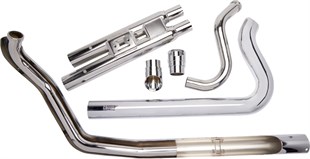 COBRA EXHAUST SPD SD 04-06 XL KOD: 18001401