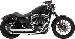 COBRA EXHAUST SPD SD 04-06 XL KOD: 18001401