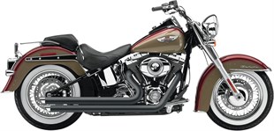 COBRA EXHAUST SPD SD BK ST12-17 KOD: 18001398