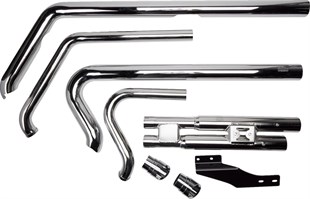 COBRA EXHAUST SPD SD ST 12-17 KOD: 18001397