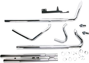 COBRA EXHAUST SPD SD XL SWBACK KOD: 18001594