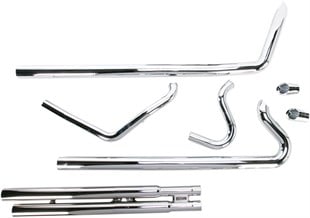 COBRA EXHAUST SPD SD XL SWBACK KOD: 18001594