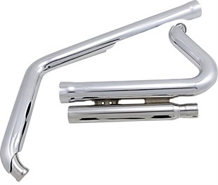 COBRA EXHAUST SPD SH RPT ST 17 KOD: 18002147