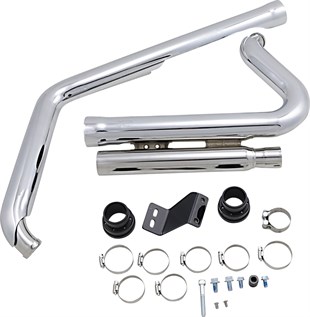 COBRA EXHAUST SPD SH RPT ST 17 KOD: 18002147