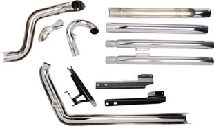 COBRA EXHAUST TD BT SFTL 12-17 KOD: 18001750