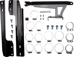 COBRA EXHAUST TD FLT SFTL 12-17 KOD: 18001752