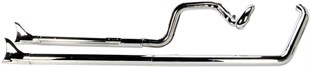 COBRA EXHAUST TD FTL SFTL 07-11 KOD: 18001751