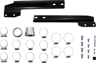 COBRA EXHAUST TD FTL SFTL 86-06 KOD: 18001753