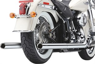 COBRA EXHAUST TD FTL SFTL 86-06 KOD: 18001753