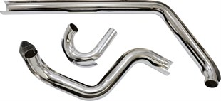 COBRA EXHAUST TD FTL SFTL 86-06 KOD: 18001753