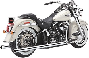 COBRA EXHAUST TD FTL SFTL 86-06 KOD: 18001753