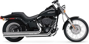 COBRA EXHUST SPDSTR LNG 86-06ST KOD: 18001826