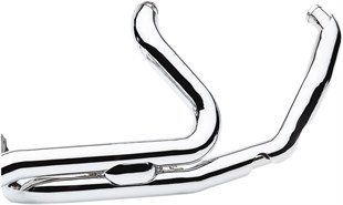 COBRA HEADPIPE DB CHR 17-19 FL KOD: 18020385