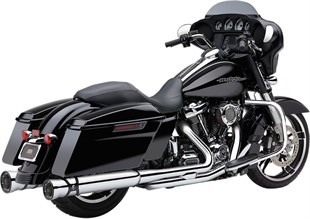 COBRA HEADPIPE DB CHR 17-19 FL KOD: 18020385