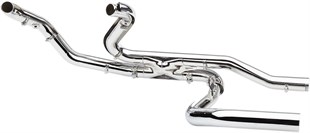 COBRA HEADPIPE P CHMBR TRIKE17- KOD: 18020394