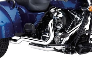 COBRA HEADPIPES PP CHR TRIGLIDE KOD: 18020298