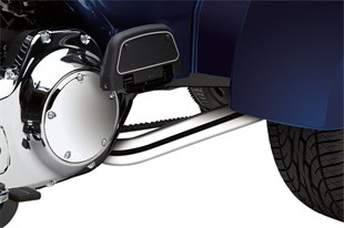 COBRA HEADPIPES PP CHR TRIGLIDE KOD: 18020298