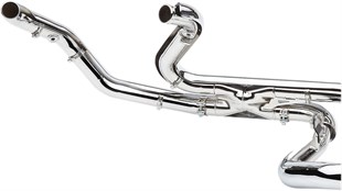 COBRA HEADPIPES PPD CHR FL 17+ KOD: 18020360