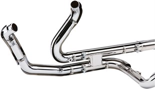 COBRA HEADPIPES PPD DB CHR FLH KOD: 18020355