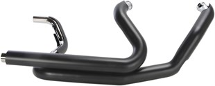 COBRA HEADPIPES PPD DB R BK FL KOD: 18020359