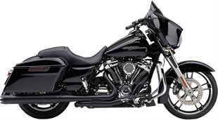 COBRA HEADPIPES PPD R BK FL 17+ KOD: 18020361