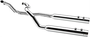 COBRA HEADPIPES TD 07-08 FL KOD: 18000635