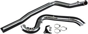COBRA HEADPIPES TD 07-08 FL KOD: 18002268