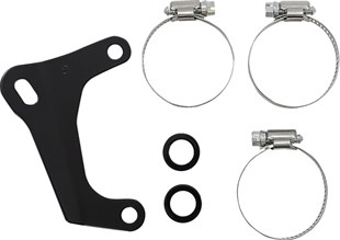 COBRA HEADPIPES TD 95-06 FL KOD: 18000634