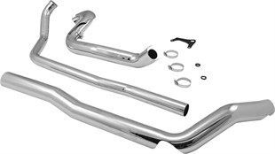 COBRA HEADPIPES TD 95-06 FL KOD: 18000634