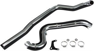 COBRA HEADPIPES TD 95-06 FL KOD: 18002267