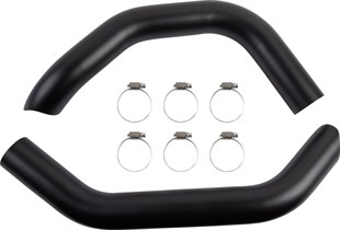 COBRA HEATSHIELD R BLK XL 17-18 KOD: 18611154