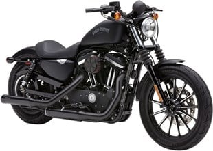 COBRA HEATSHIELD R BLK XL 17-18 KOD: 18611154