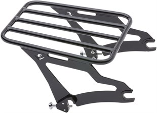 COBRA LUGGAGE RACK DET BK DRSSR KOD: 15060039