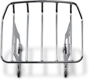 COBRA LUGGAGE RACK DETCH CHROME KOD: 15100501