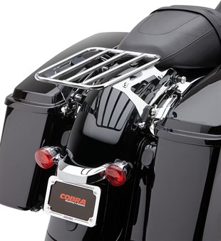 COBRA LUGGAGE RACK DETCH DRSSR KOD: 15100289