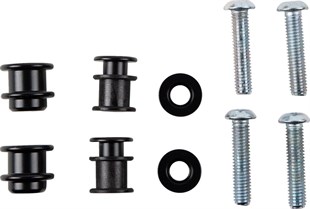 COBRA LUGGAGE RACK SOLO BLK KOD: 15100440