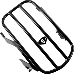 COBRA LUGGAGE RACK SOLO BLK KOD: 15100440