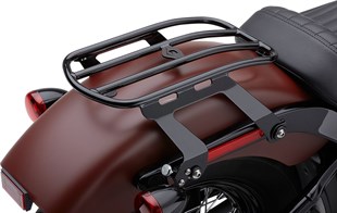 COBRA LUGGAGE RACK SOLO BLK KOD: 15100440
