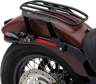 COBRA LUGGAGE RACK SOLO BLK KOD: 15100440