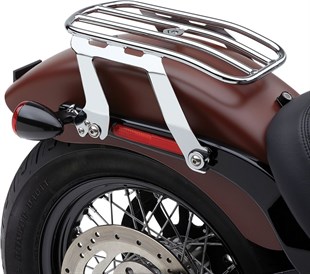 COBRA LUGGAGE RACK SOLO CHR KOD: 15100439